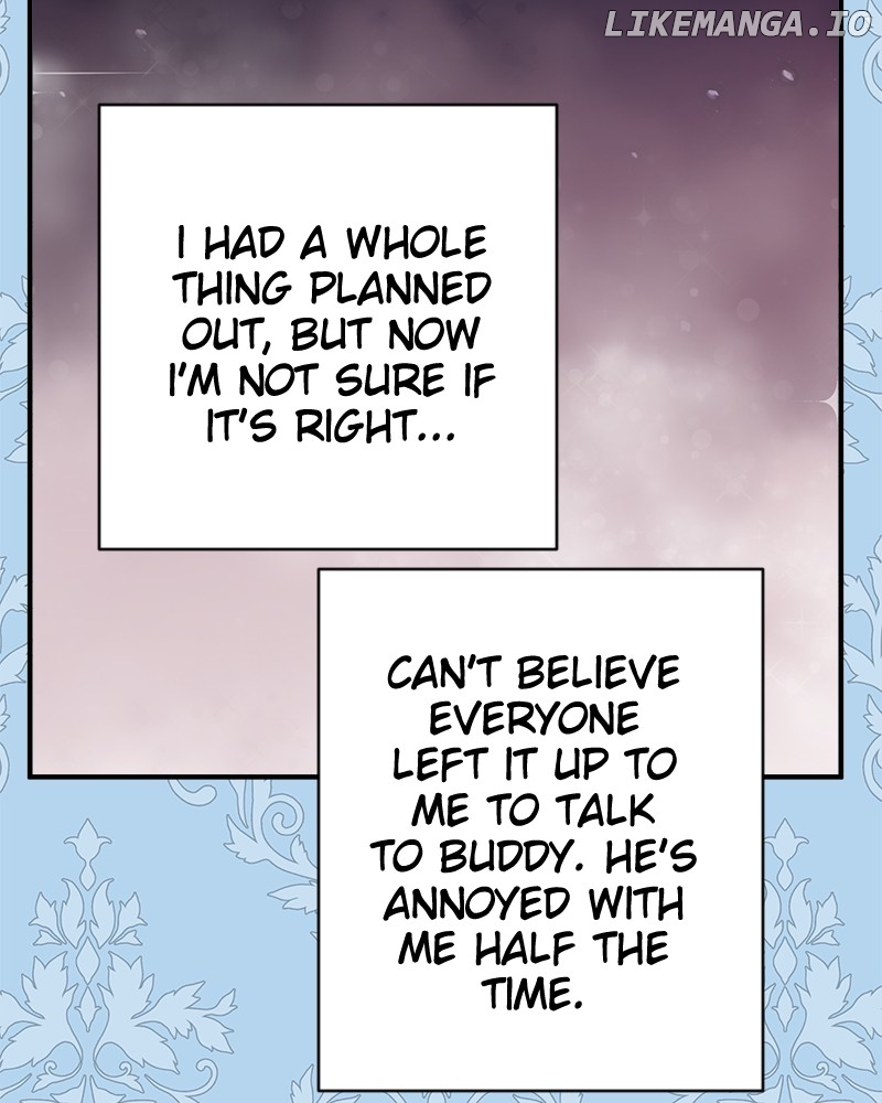Cinderella Boy Chapter 57 - page 108