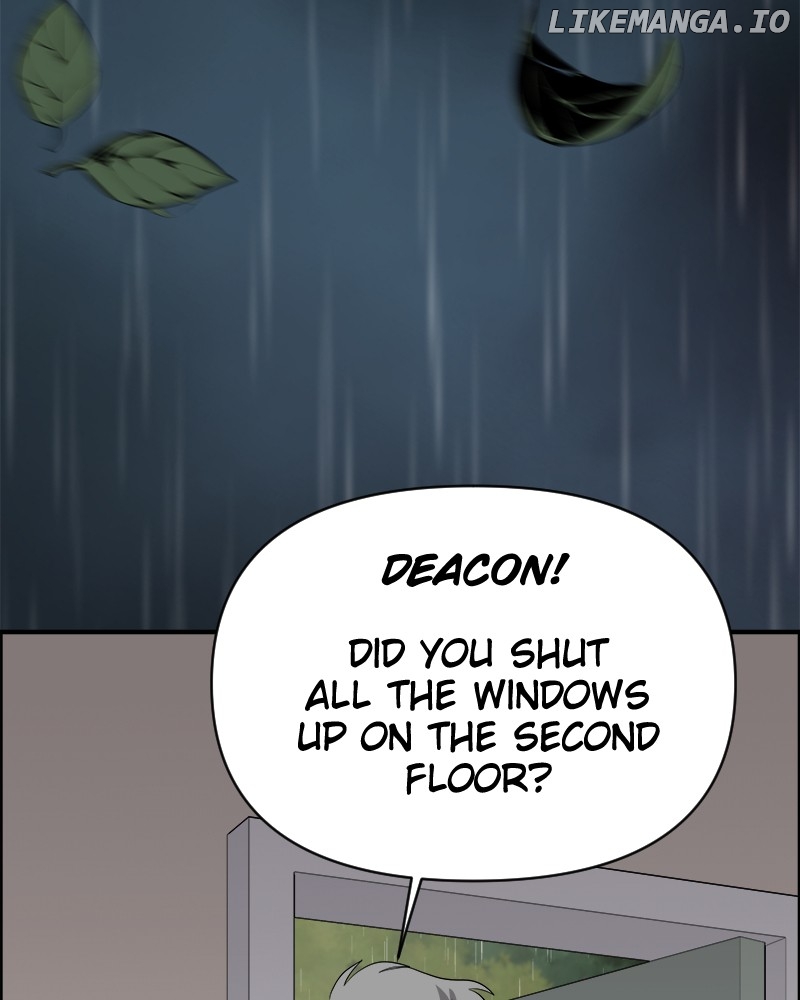 Cinderella Boy Chapter 57 - page 14