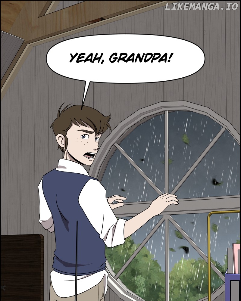 Cinderella Boy Chapter 57 - page 17