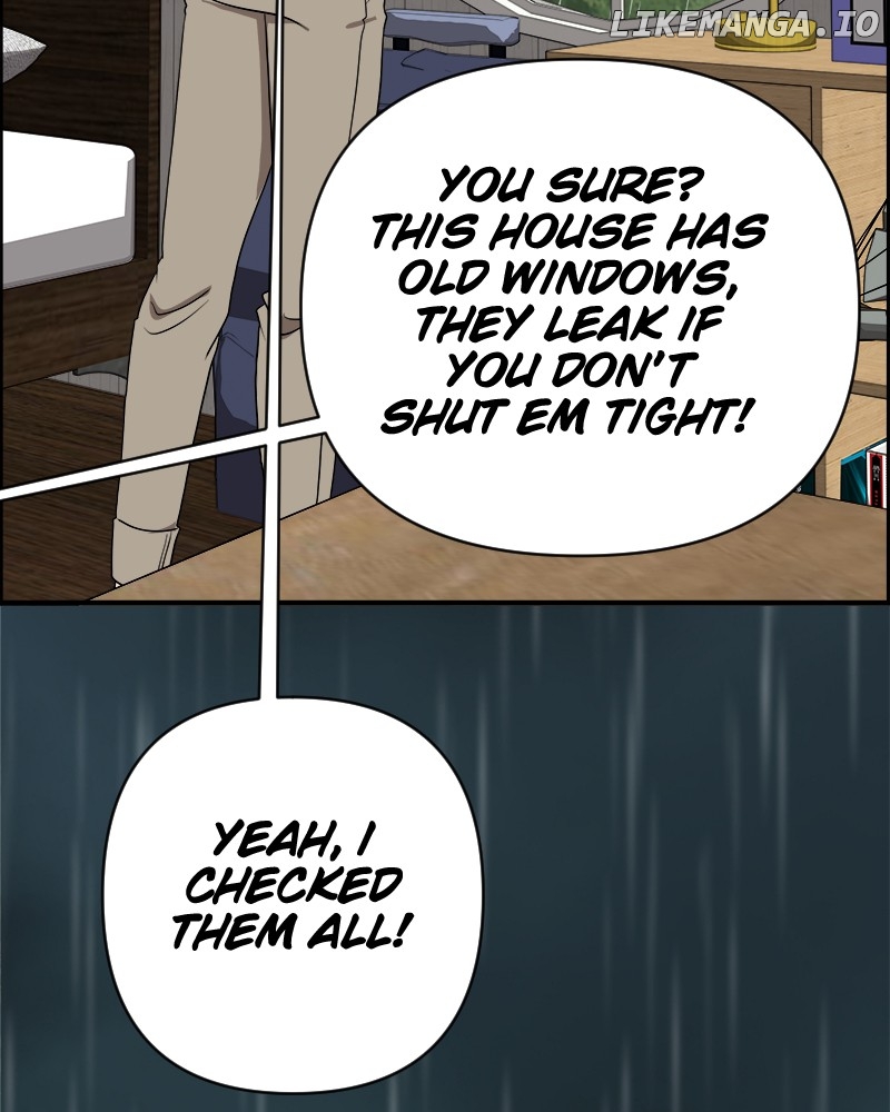 Cinderella Boy Chapter 57 - page 18