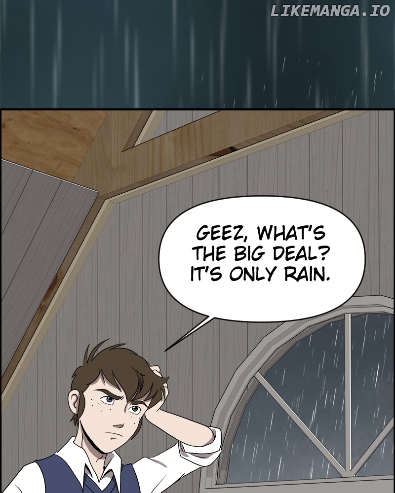 Cinderella Boy Chapter 57 - page 19