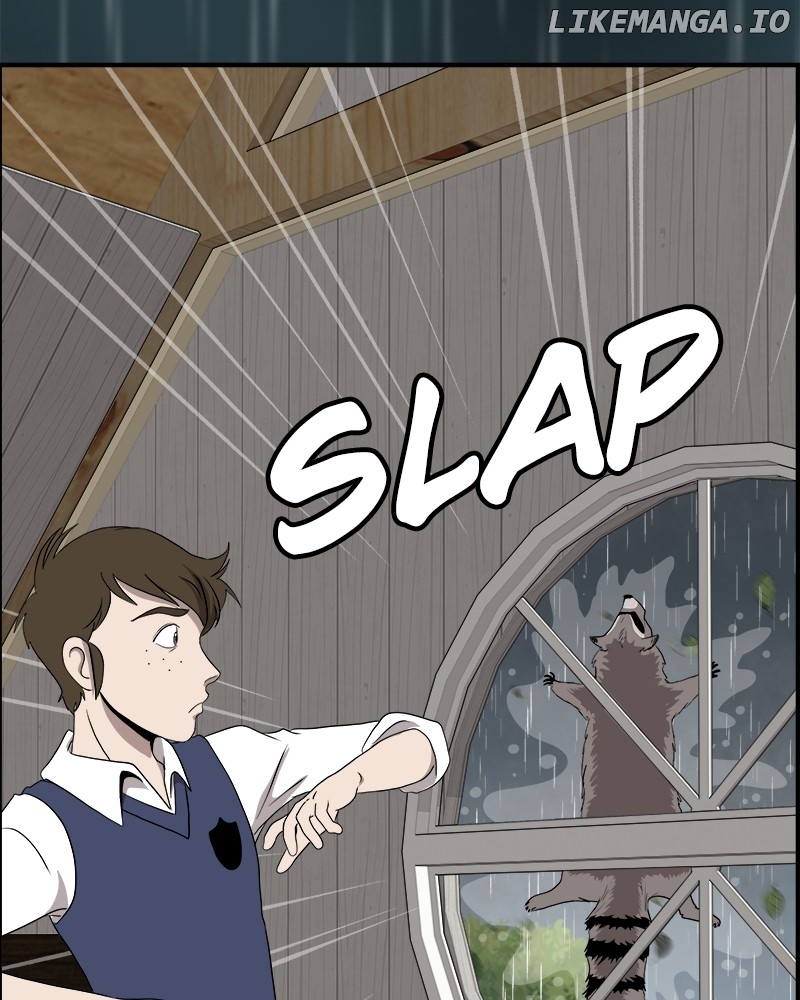 Cinderella Boy Chapter 57 - page 21
