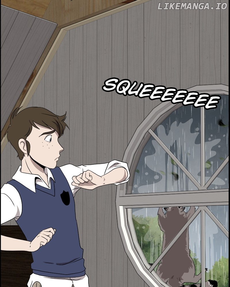 Cinderella Boy Chapter 57 - page 23