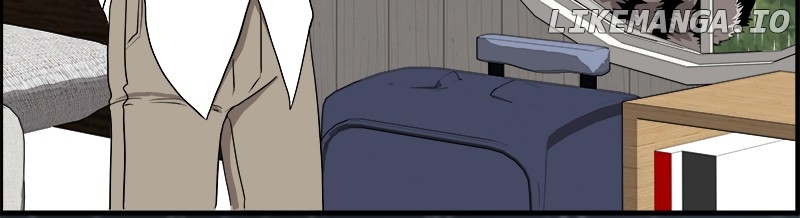 Cinderella Boy Chapter 57 - page 24