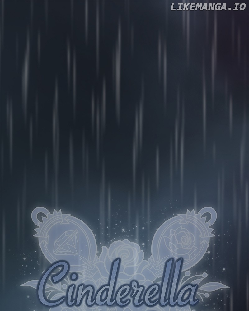 Cinderella Boy Chapter 57 - page 25