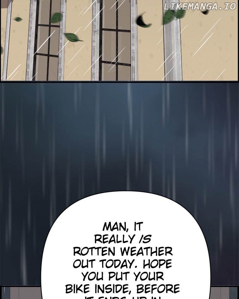 Cinderella Boy Chapter 57 - page 30