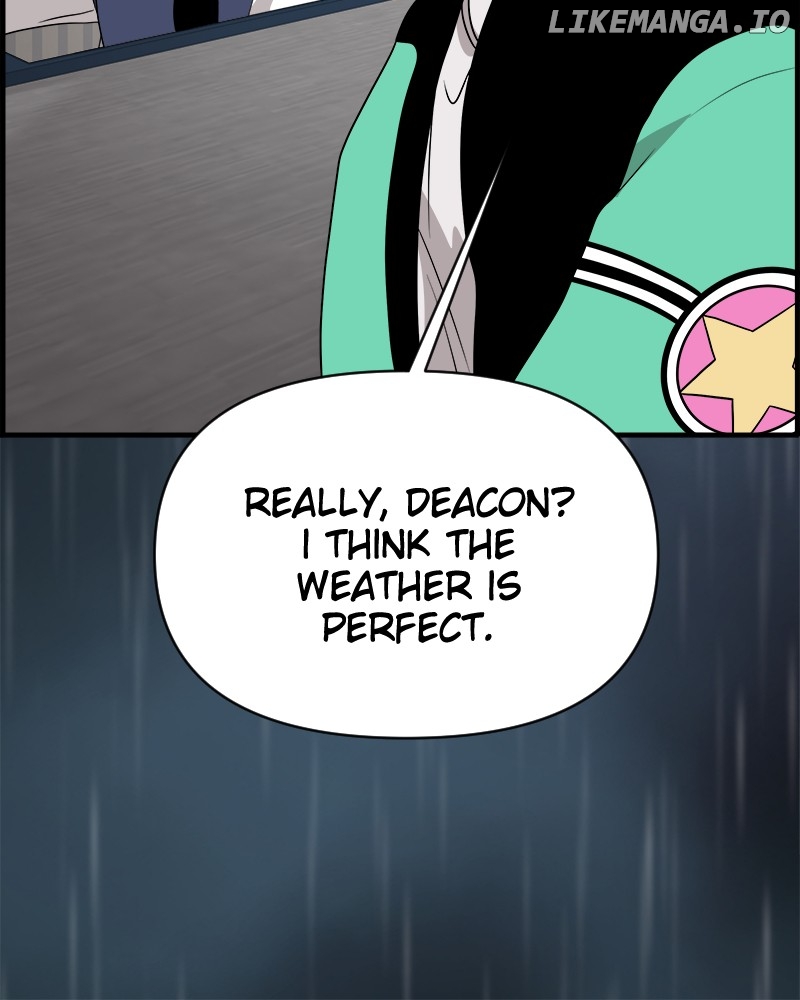Cinderella Boy Chapter 57 - page 32