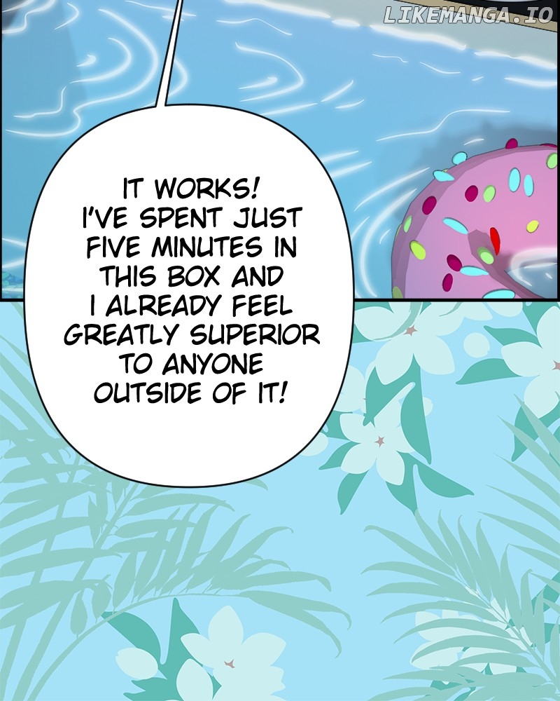 Cinderella Boy Chapter 57 - page 40