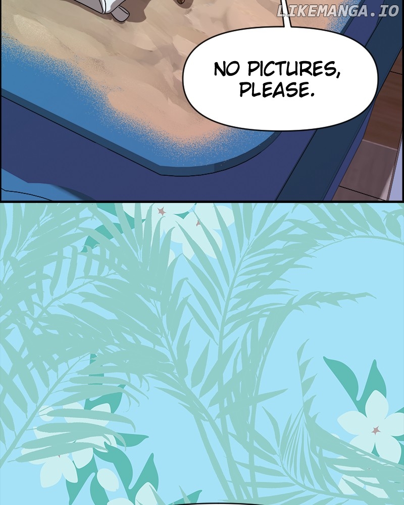 Cinderella Boy Chapter 57 - page 42