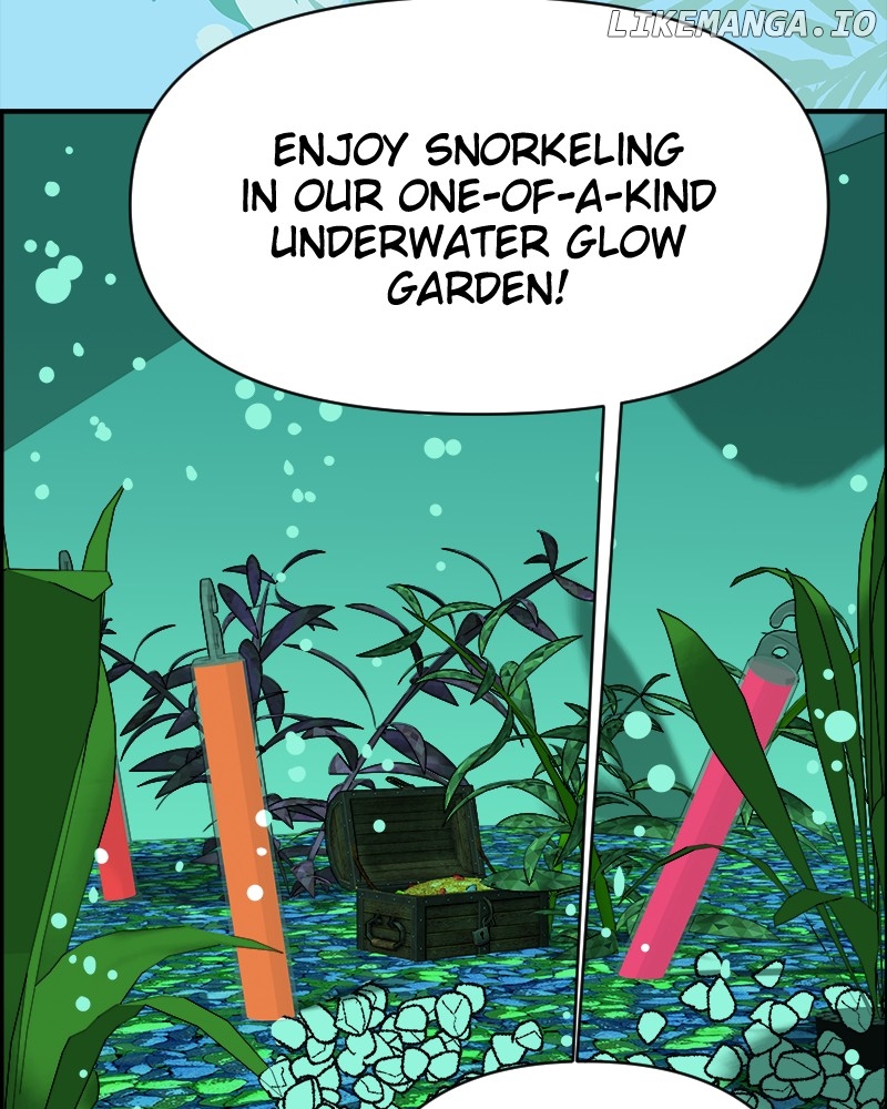 Cinderella Boy Chapter 57 - page 43