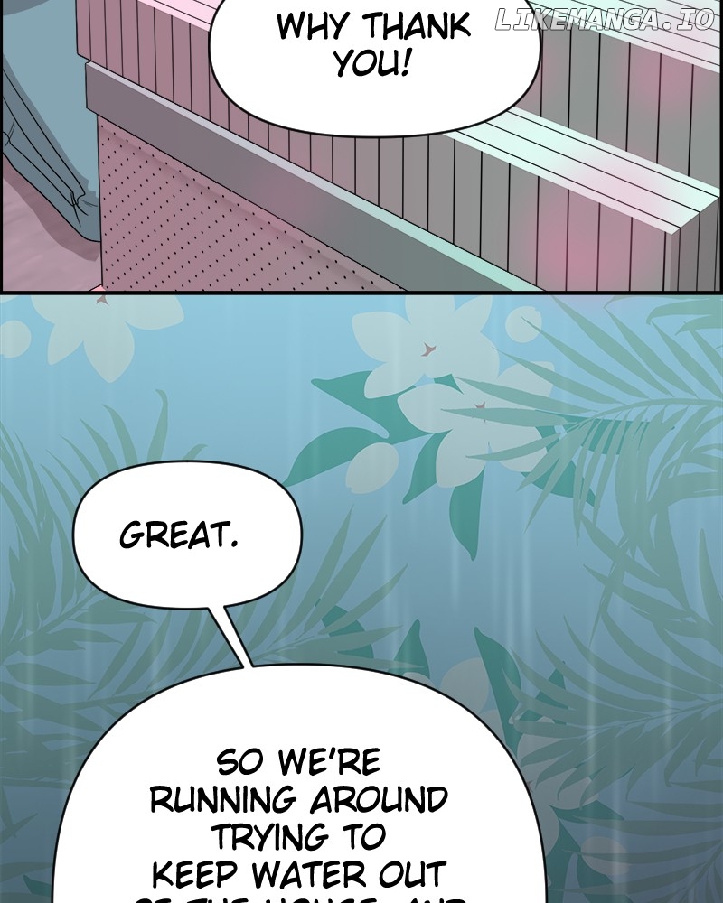 Cinderella Boy Chapter 57 - page 46