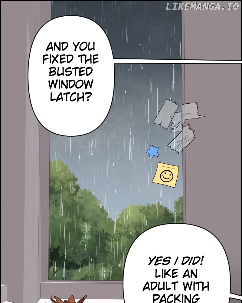 Cinderella Boy Chapter 57 - page 49