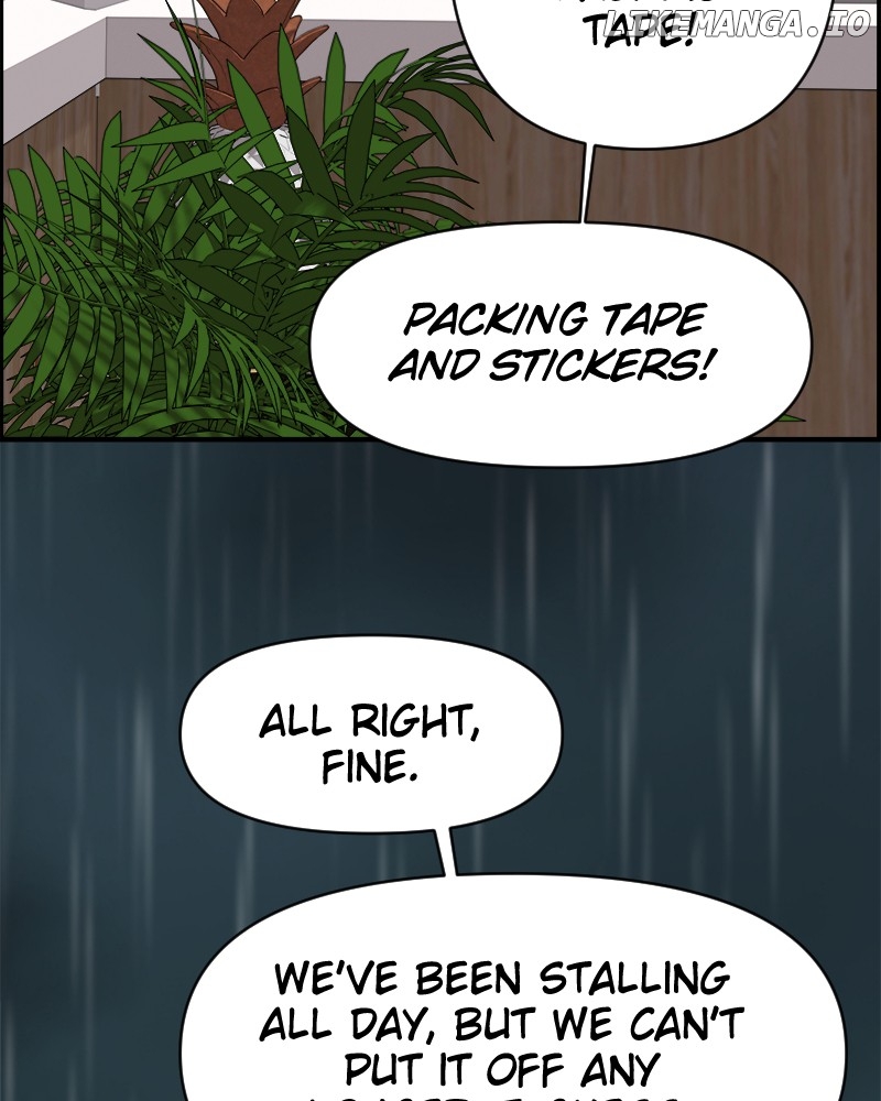 Cinderella Boy Chapter 57 - page 50