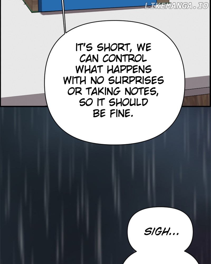 Cinderella Boy Chapter 57 - page 54