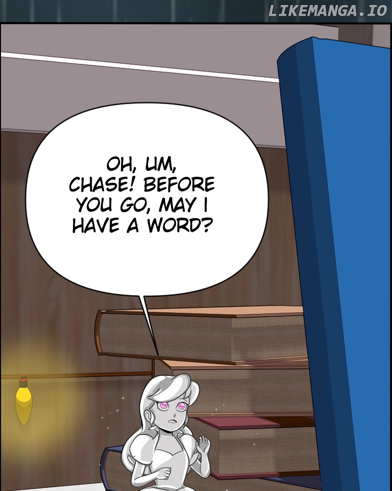 Cinderella Boy Chapter 57 - page 59