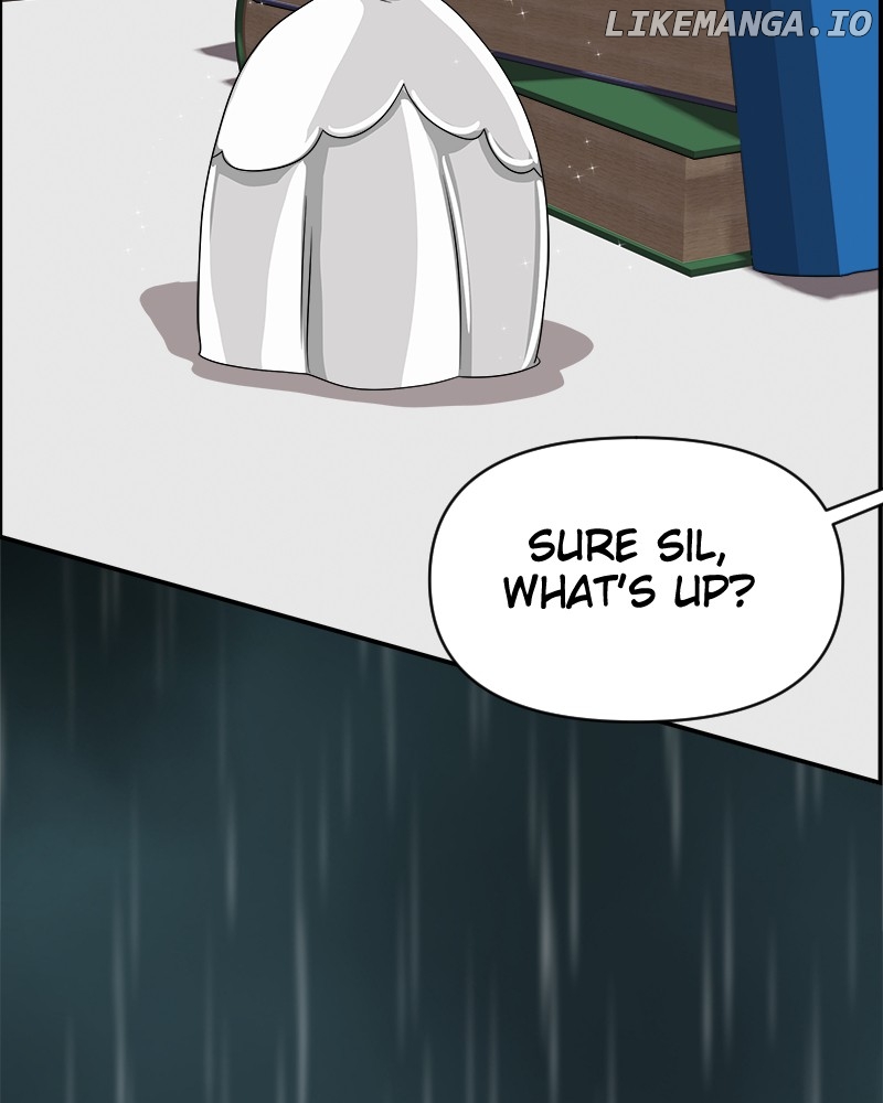 Cinderella Boy Chapter 57 - page 60