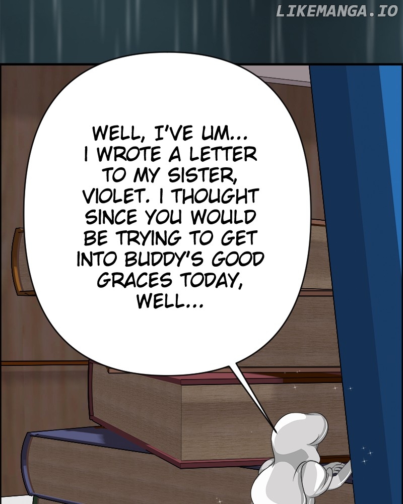 Cinderella Boy Chapter 57 - page 61