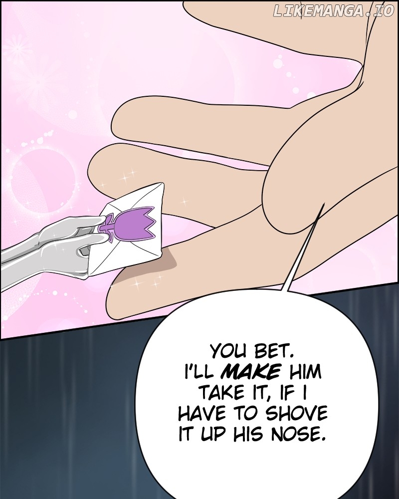 Cinderella Boy Chapter 57 - page 65