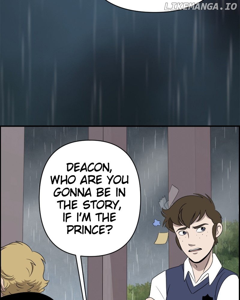 Cinderella Boy Chapter 57 - page 66