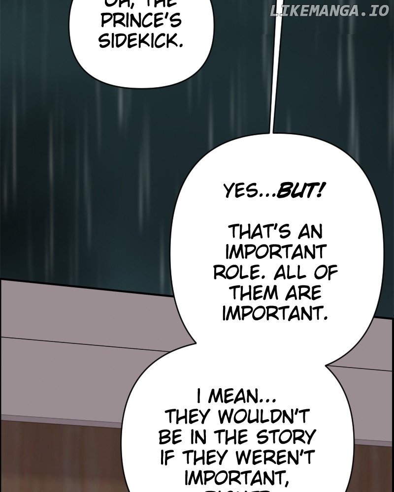 Cinderella Boy Chapter 57 - page 68