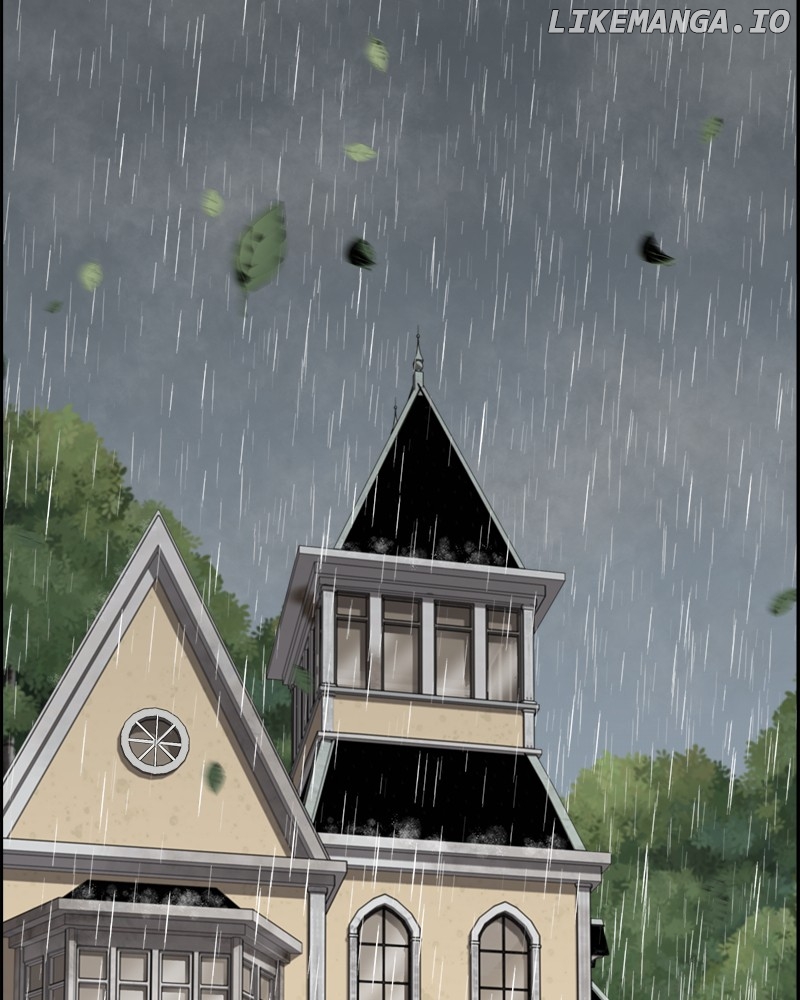 Cinderella Boy Chapter 57 - page 7