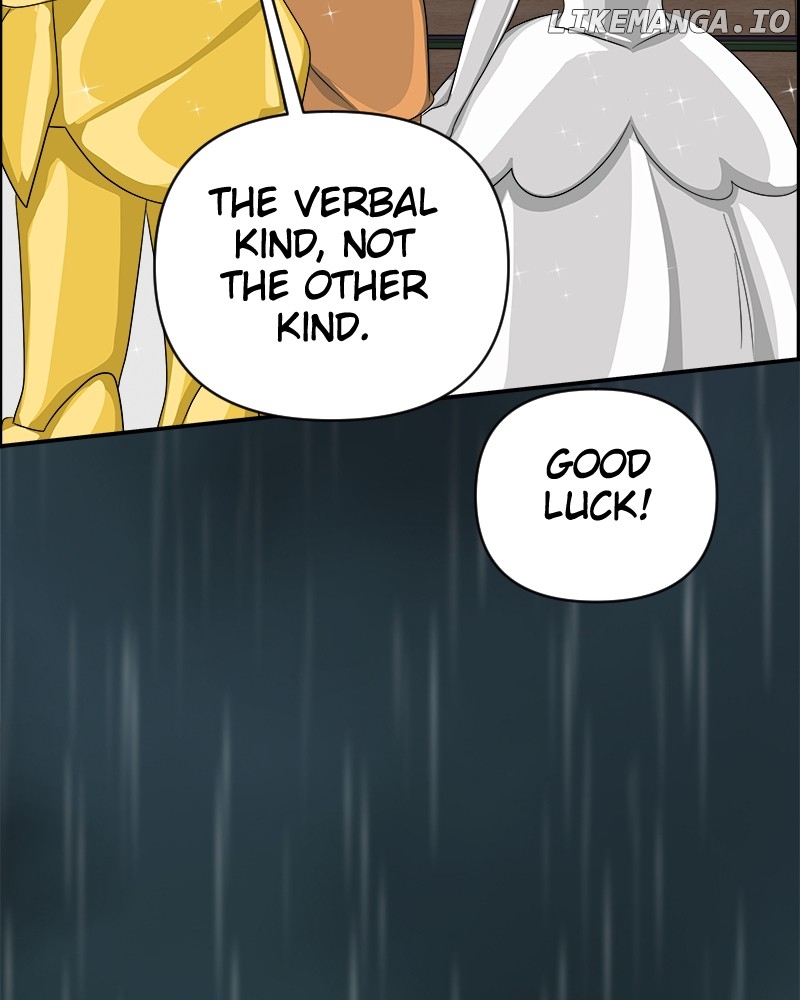 Cinderella Boy Chapter 57 - page 74