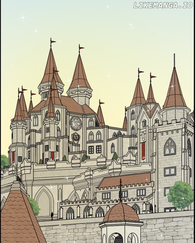 Cinderella Boy Chapter 57 - page 82