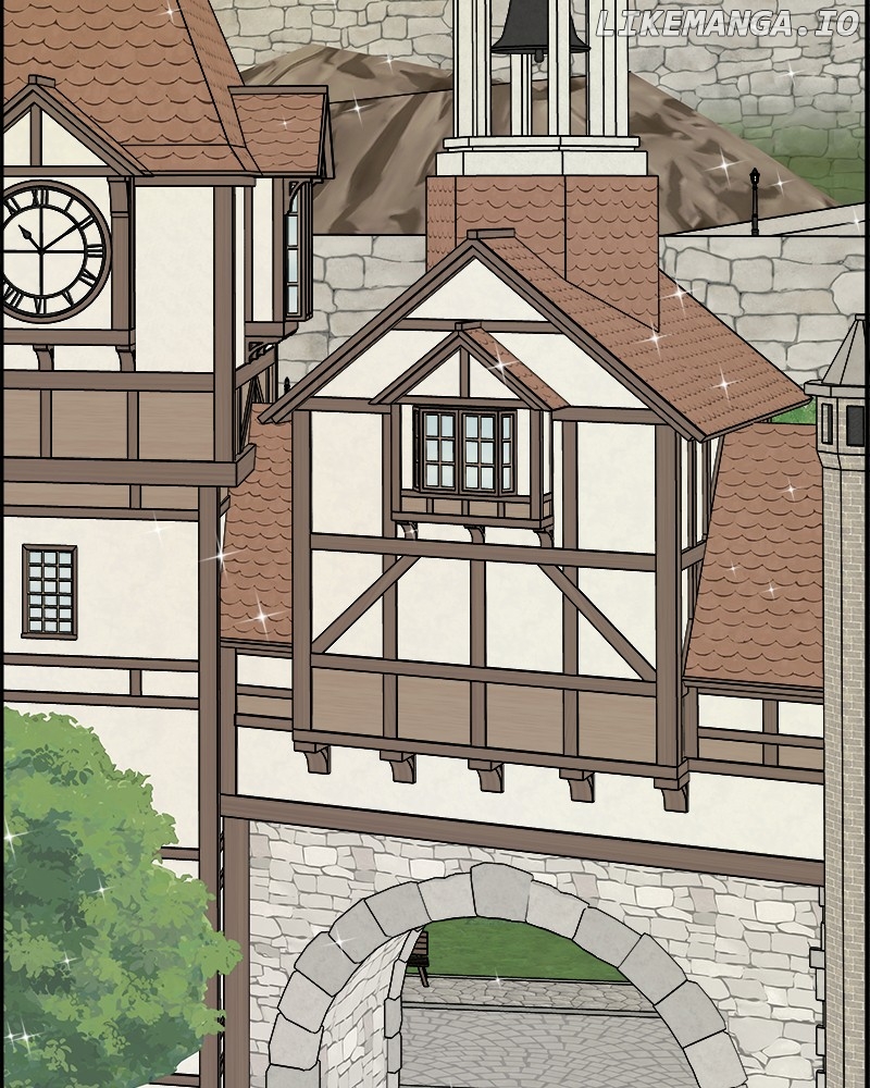 Cinderella Boy Chapter 57 - page 83