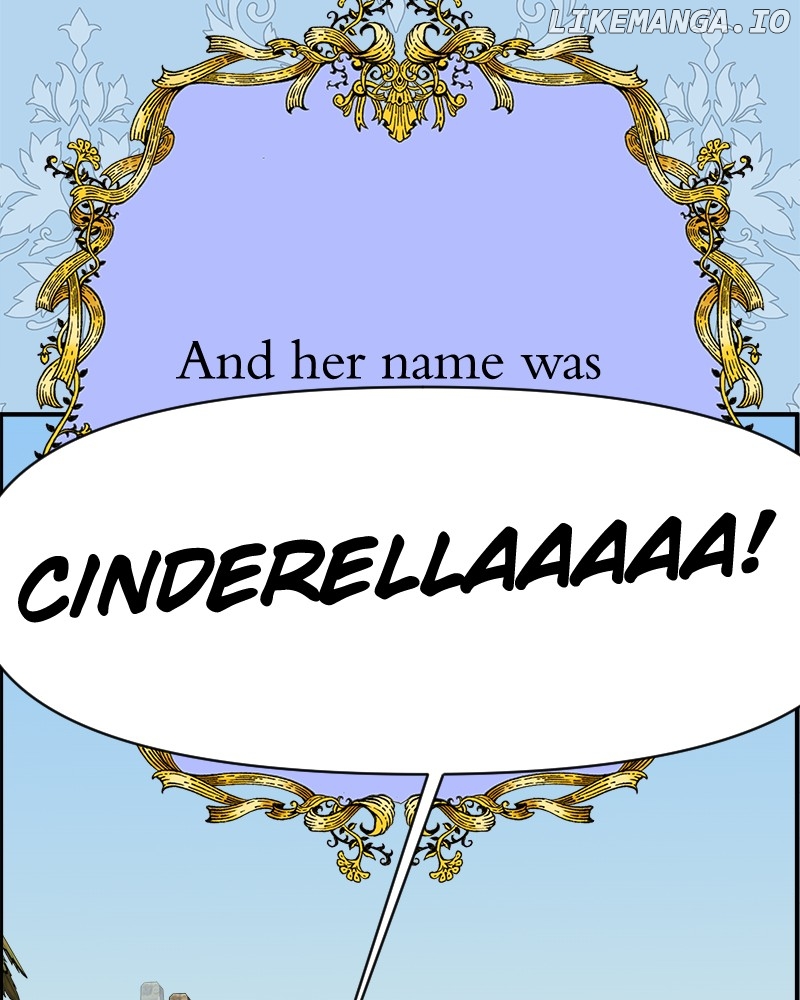Cinderella Boy Chapter 57 - page 94