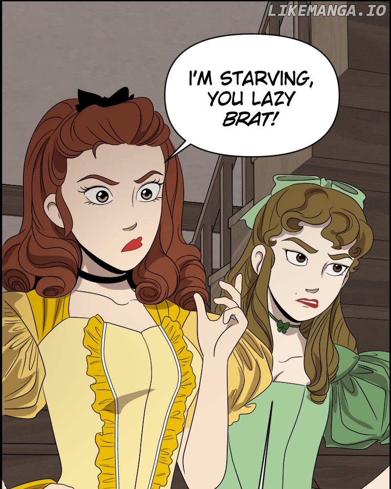 Cinderella Boy Chapter 57 - page 97