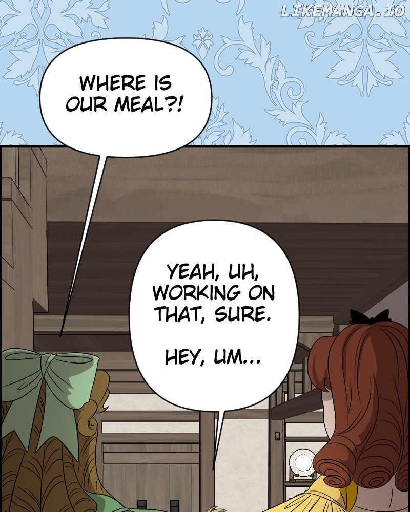 Cinderella Boy Chapter 57 - page 99