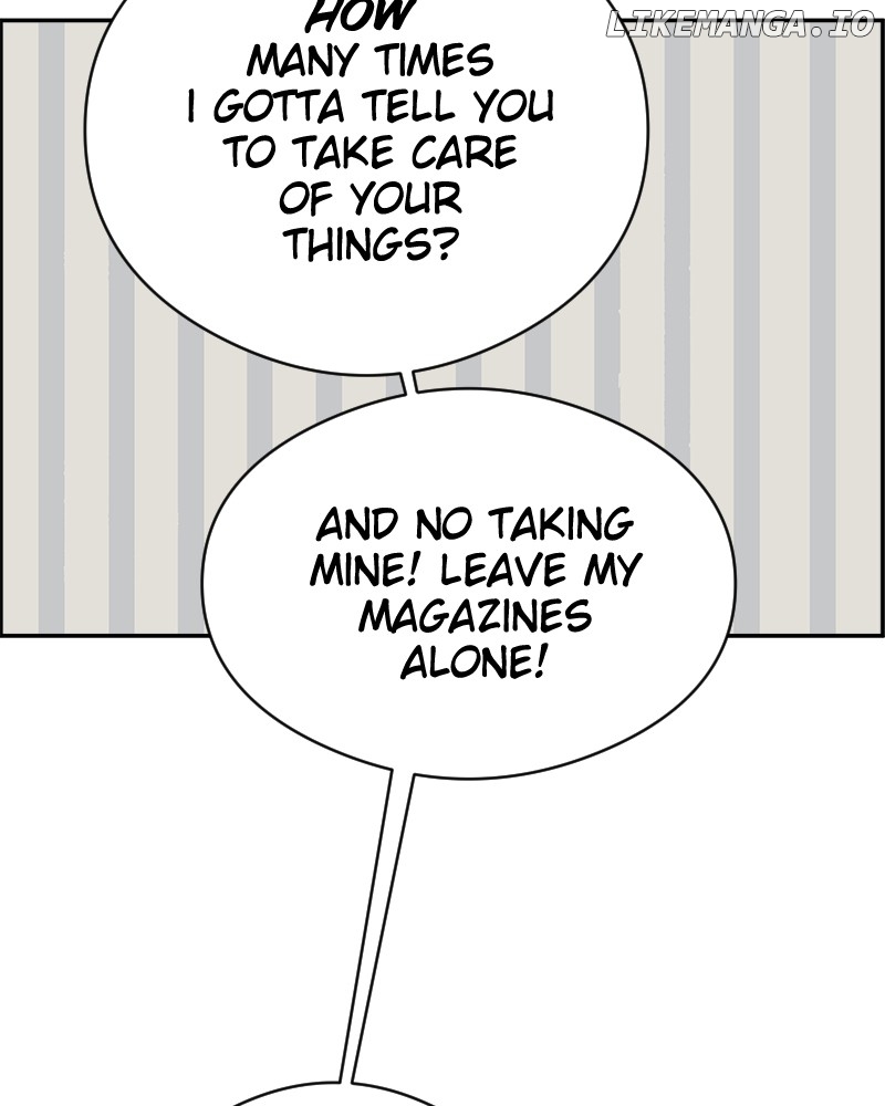 Cinderella Boy Chapter 26 - page 11