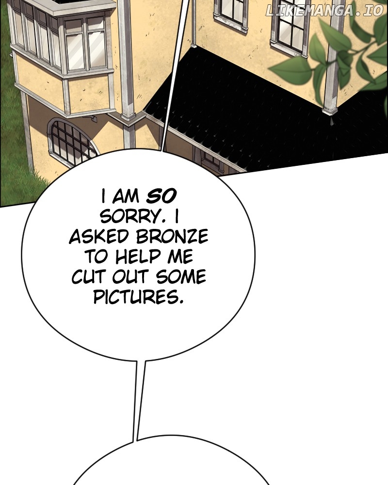 Cinderella Boy Chapter 26 - page 20