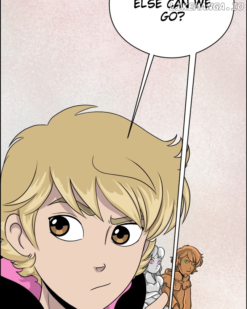 Cinderella Boy Chapter 26 - page 38