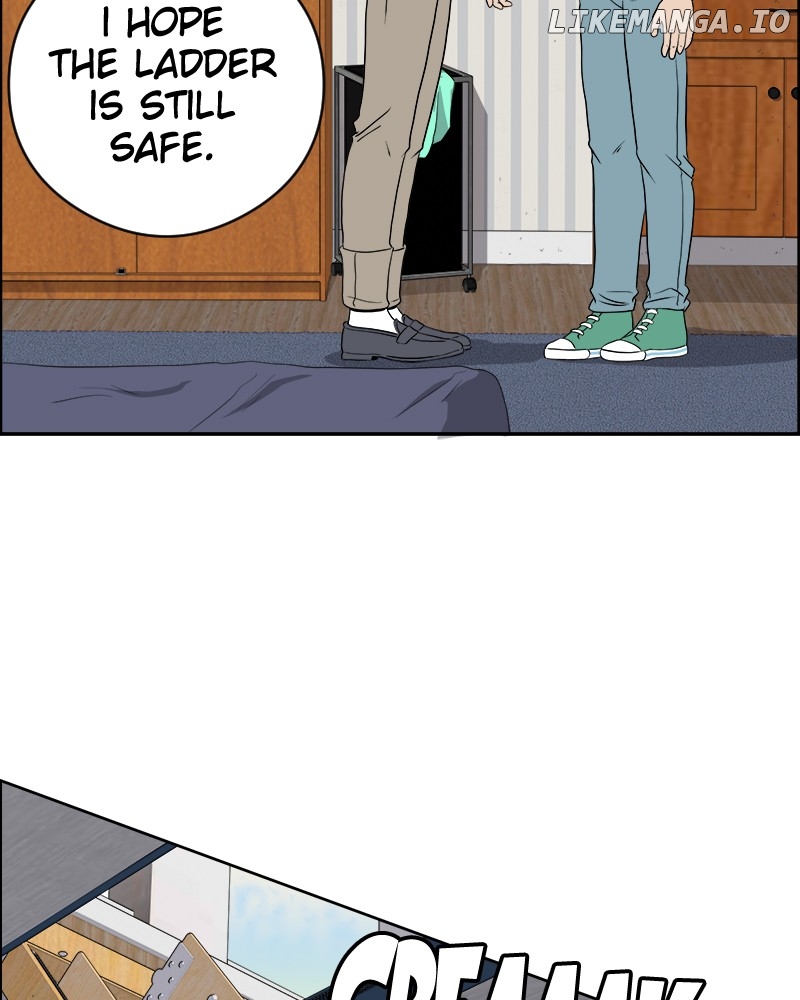 Cinderella Boy Chapter 26 - page 45