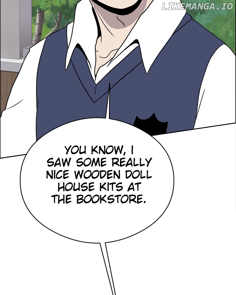 Cinderella Boy Chapter 26 - page 68
