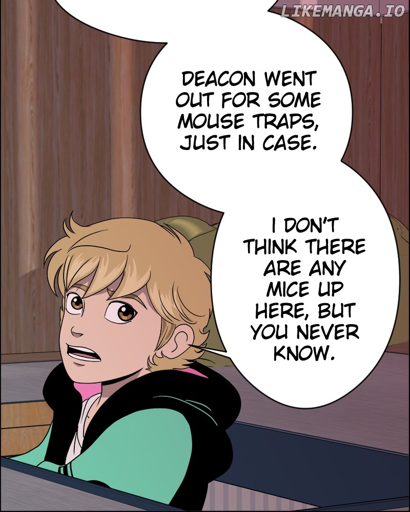Cinderella Boy Chapter 26 - page 79
