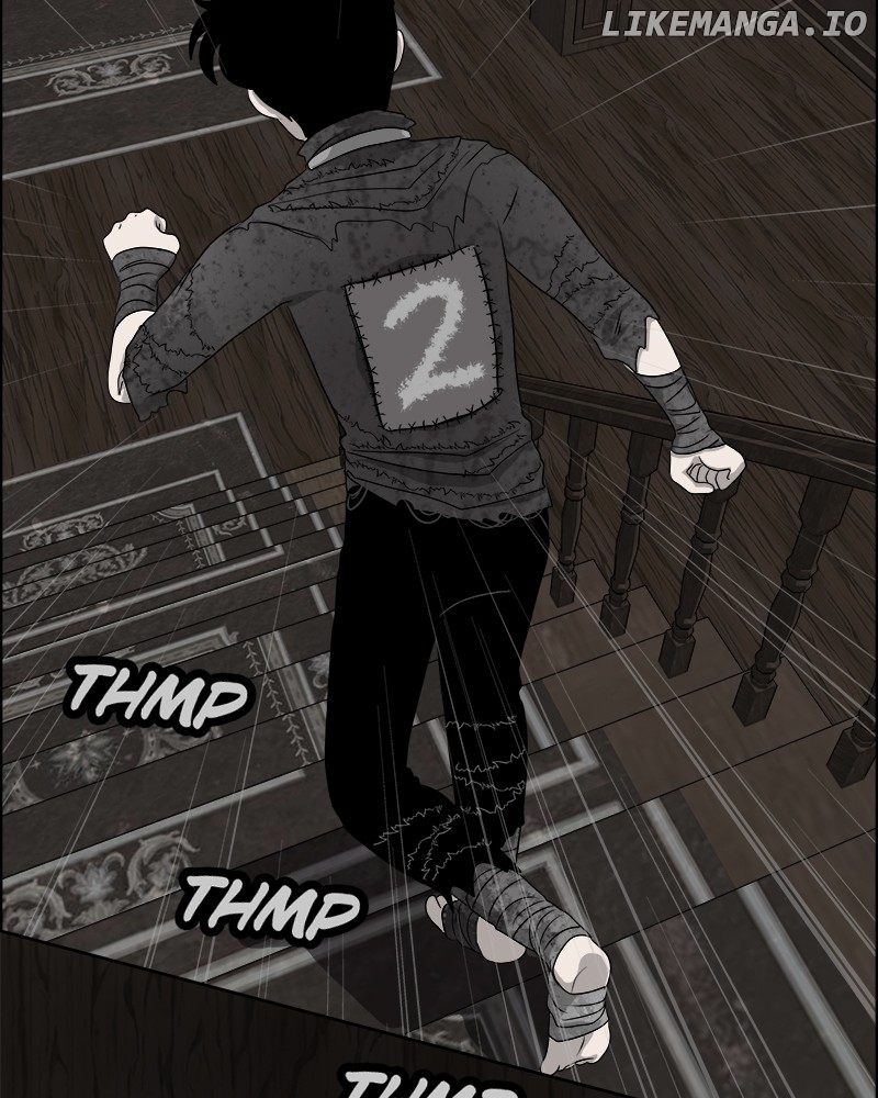 Cinderella Boy Chapter 39 - page 101