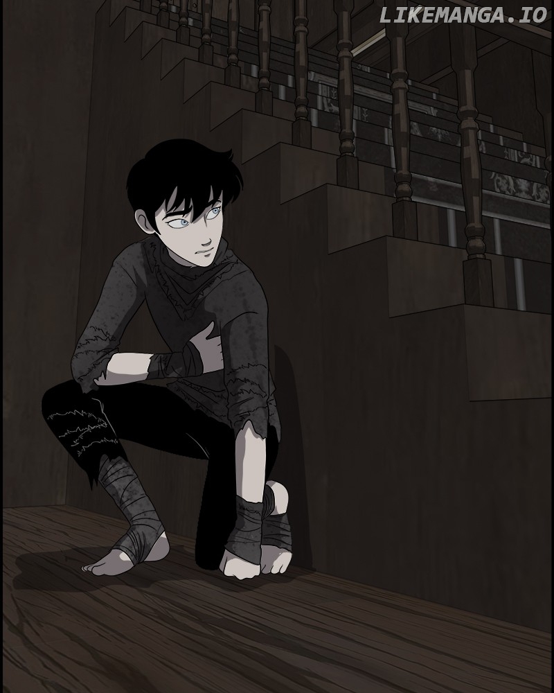 Cinderella Boy Chapter 39 - page 103