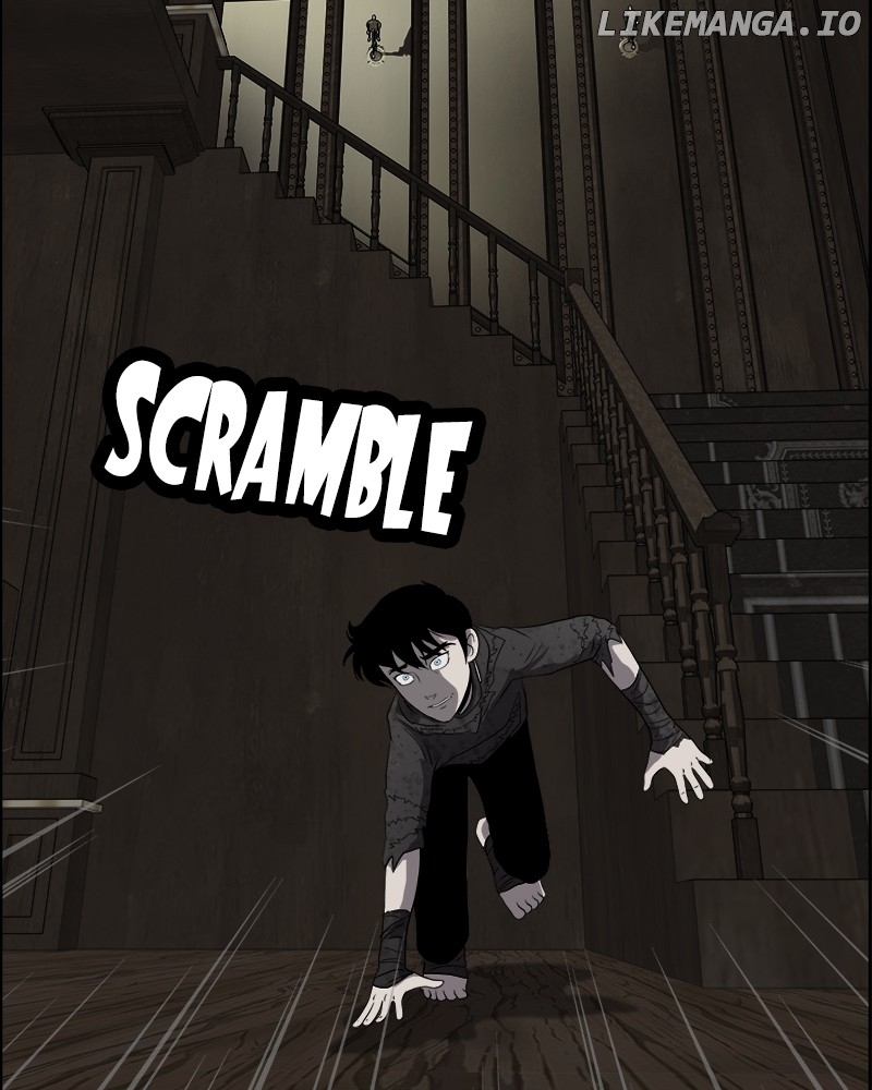 Cinderella Boy Chapter 39 - page 123