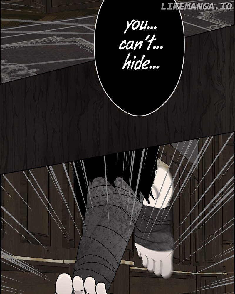 Cinderella Boy Chapter 39 - page 126