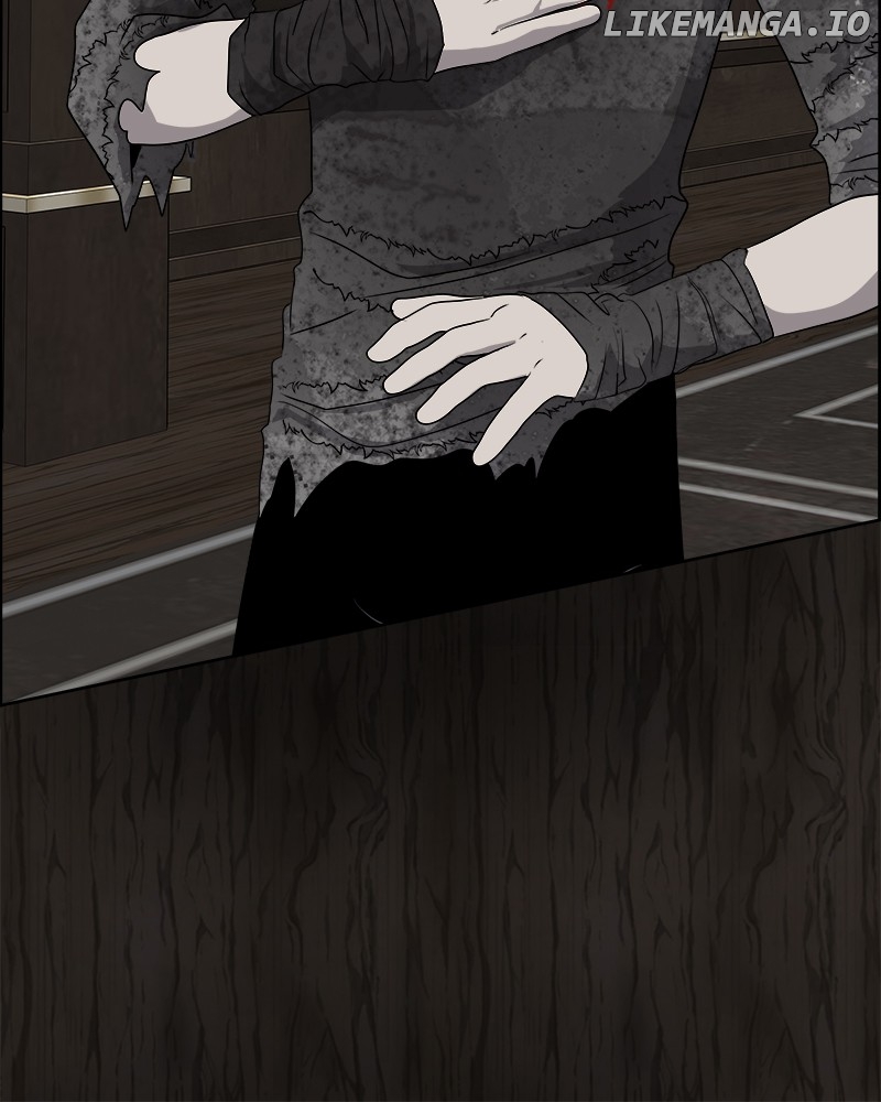 Cinderella Boy Chapter 39 - page 129