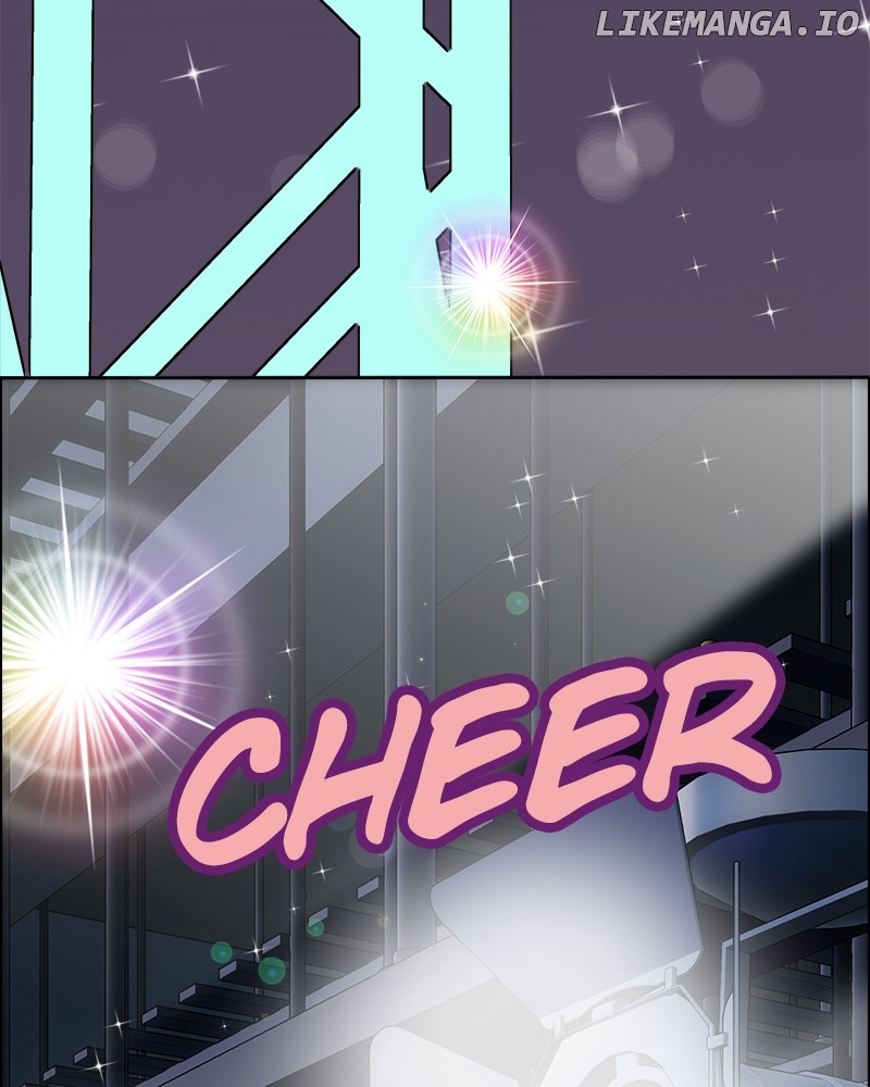 Cinderella Boy Chapter 39 - page 13