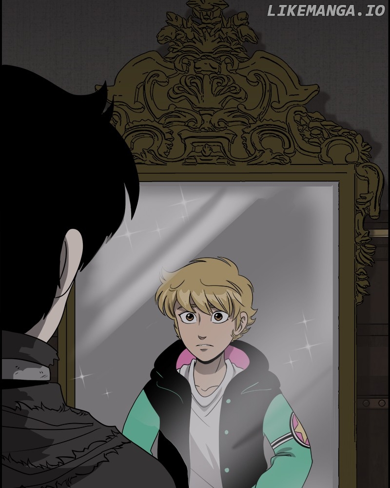 Cinderella Boy Chapter 39 - page 136