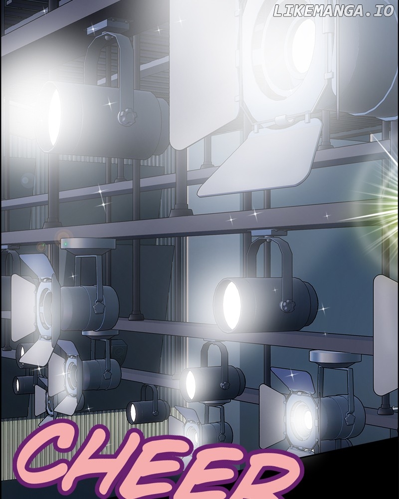 Cinderella Boy Chapter 39 - page 14