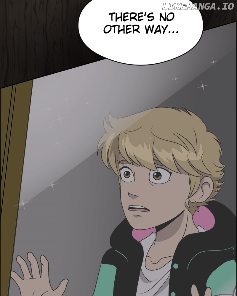 Cinderella Boy Chapter 39 - page 144