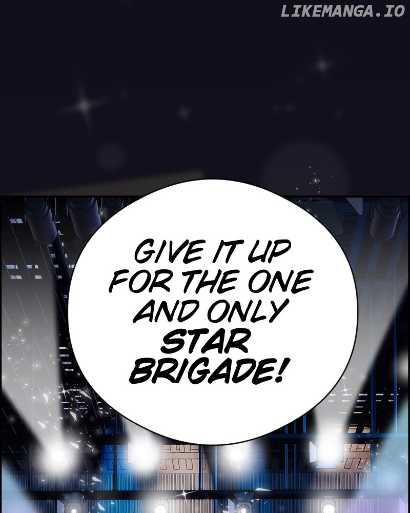 Cinderella Boy Chapter 39 - page 17