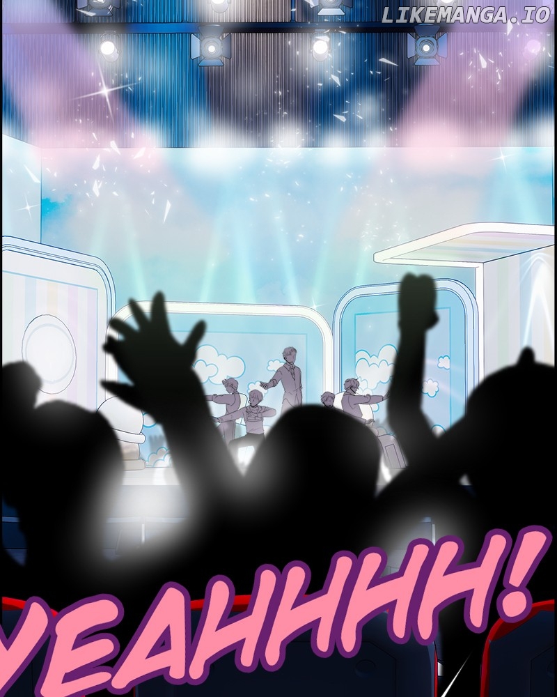 Cinderella Boy Chapter 39 - page 18
