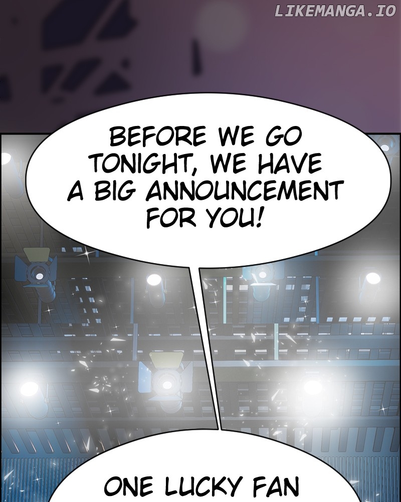 Cinderella Boy Chapter 39 - page 20