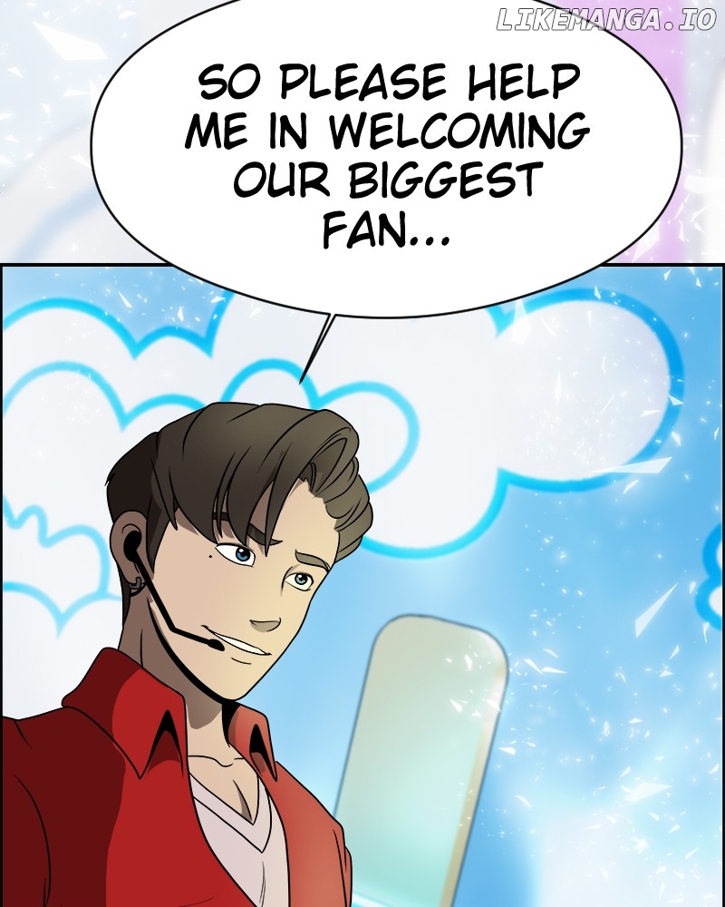 Cinderella Boy Chapter 39 - page 23